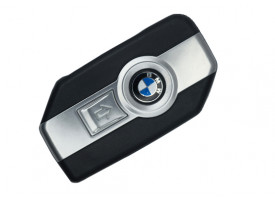 Смарт ключ для мотоцикла BMW